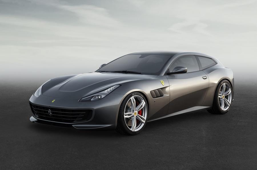 Van valami, amit soha nem fog megépíteni a Ferrari