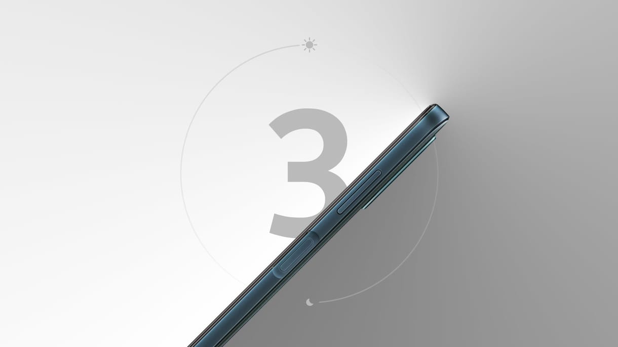 A Nokia ígéri: ezt az olcsó telefont csak 3 naponta kell feltölteni
