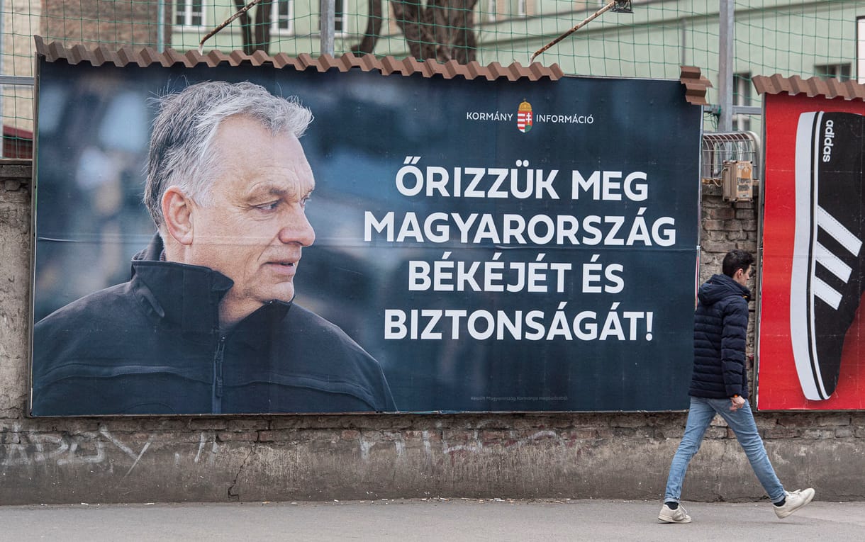 Újabb csapda a Fidesztől: Oroszország elítélése mellett az ellenzék saját magát is megrótta