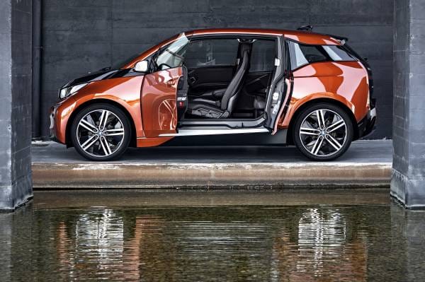 Lelépett a BMW egyik legfontosabb fejlesztőcsapata
