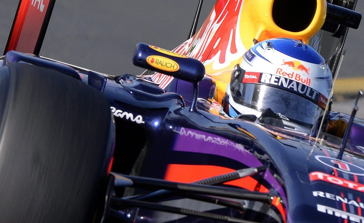 Betörtek a Red Bull főhadiszállására
