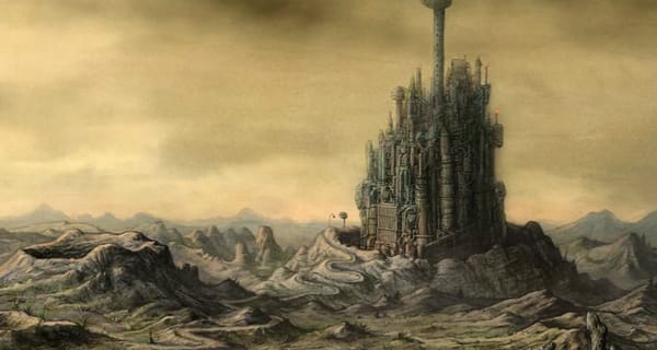 Napi munkakerülő – robotkaland egy steampunk világban