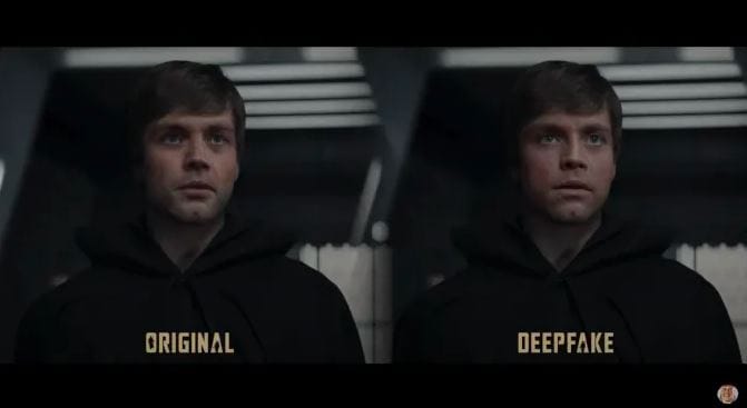 Egy youtuber annyira ért a videoszerkesztéshez, hogy a Lucasfilm egyből állást ajánlott neki