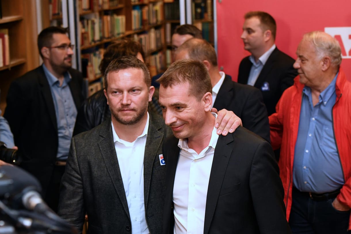 MSZP: Ujhelyi megy az EP-be