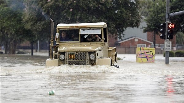 Felrobbant a Houston melletti vegyi üzem