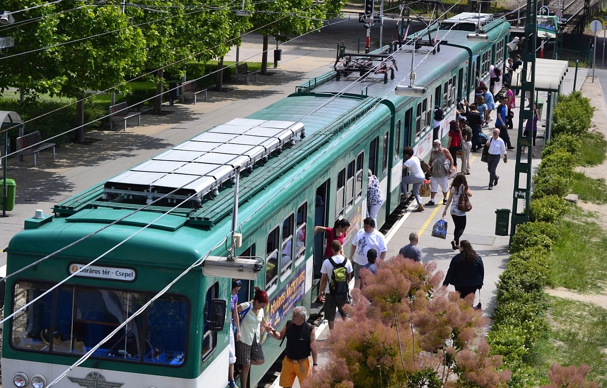 Budapesti közlekedési változások és bonyadalmak vasárnapra