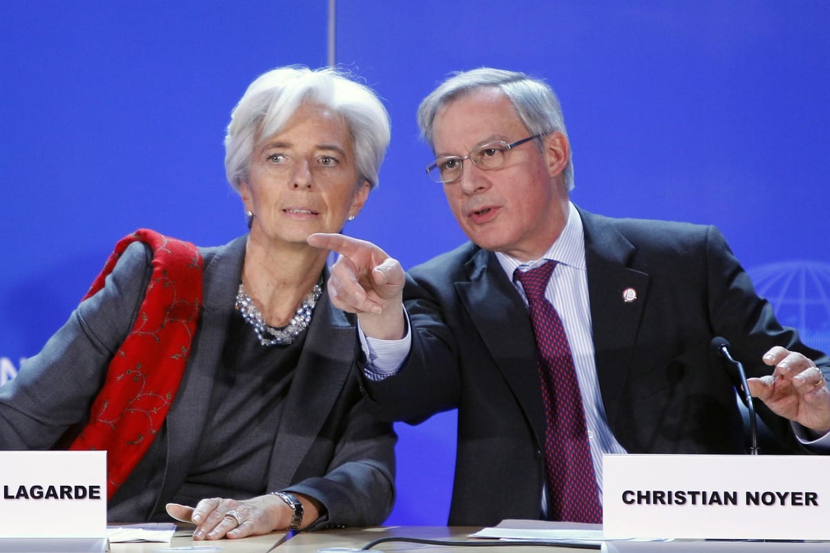 Romániának az idén nincs szüksége IMF- vagy EU-hitelre