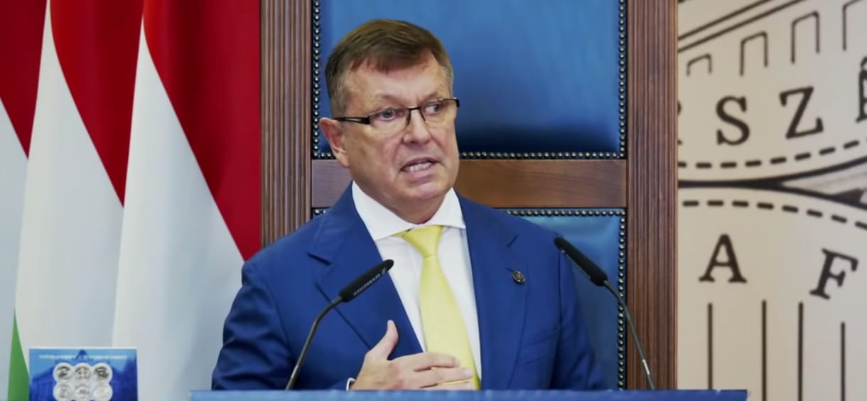 Az uniós pénzek elköltése miatt bírálja most Matolcsy György a kormányt