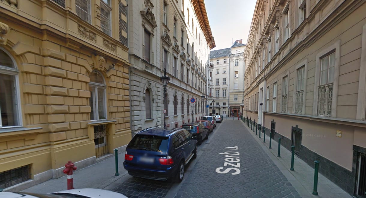 Extra kedvezménnyel vásárolt Pintér volt üzletfele az oligarchaillatú Szerb utcában