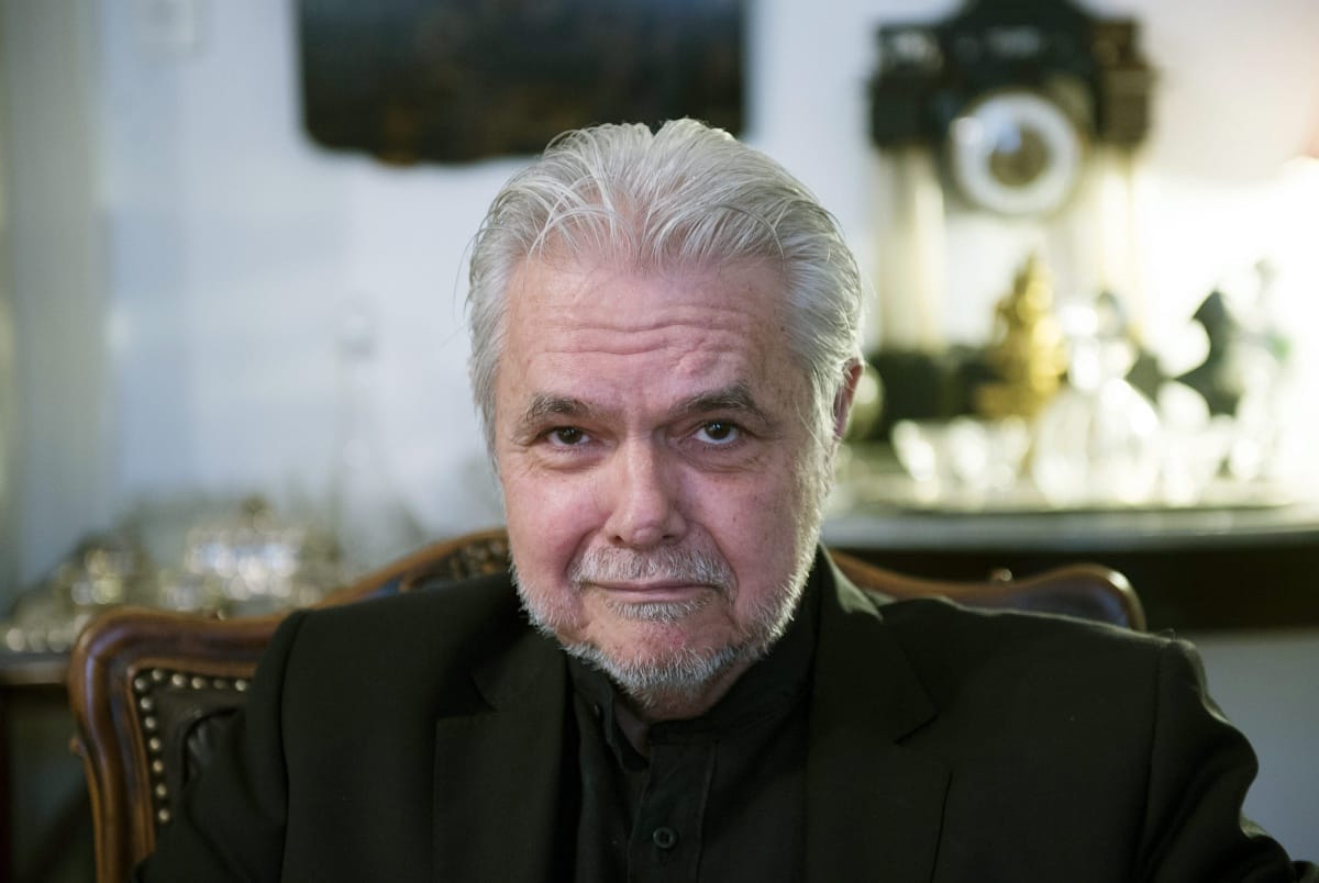 Felmentették Oszter Sándort