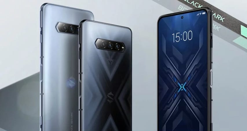 Holnap jön a Xiaomi új erőmobilja, a megszállott játékosok örülhetnek