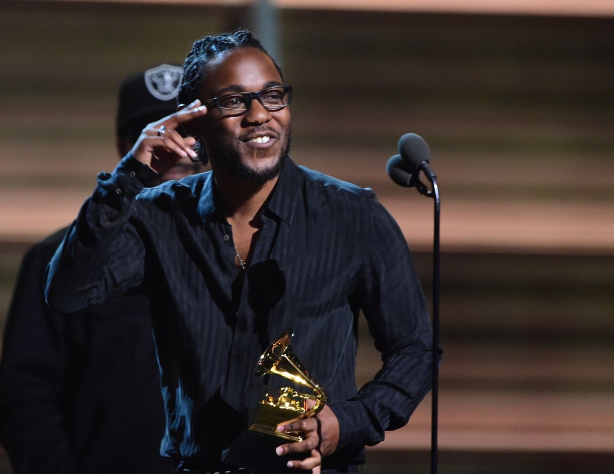 Az összes streaming-oldalra felkerült Kendrick Lamar új meglepetéslemeze