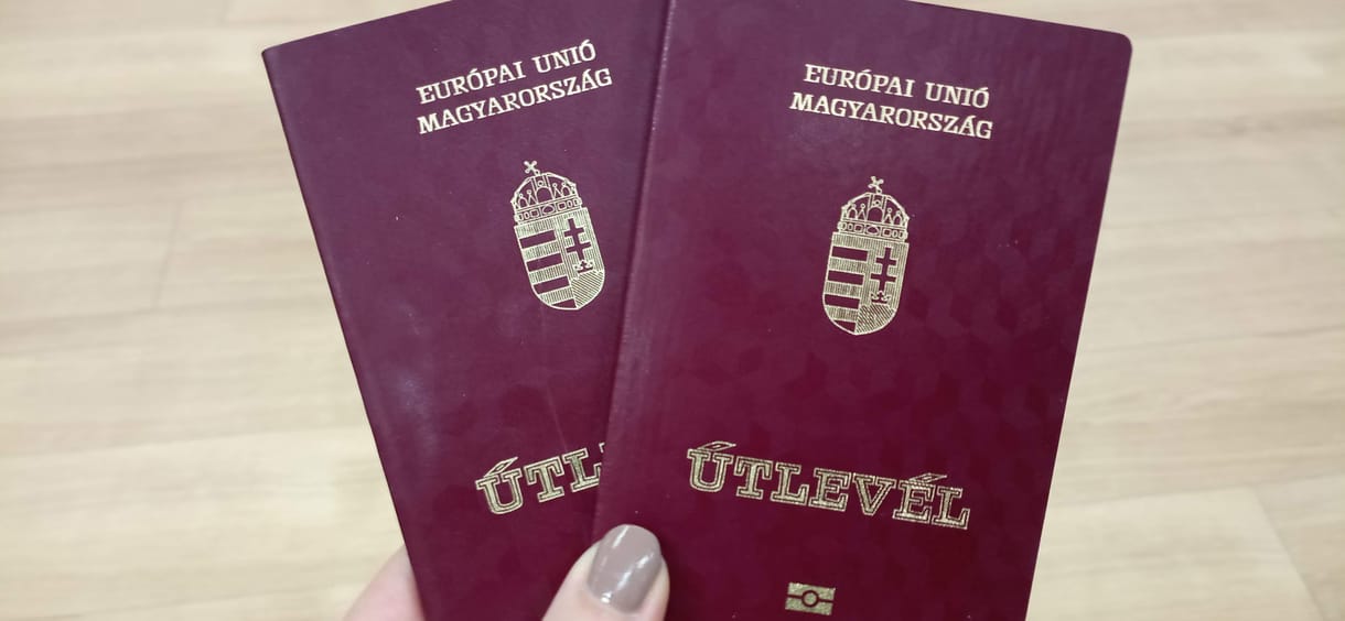 Legfeljebb tíz évre lehet majd felfüggeszteni a magyar állampolgárságot