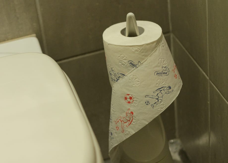 Hét dolog, amitől igazán tökös lesz egy focidrukker