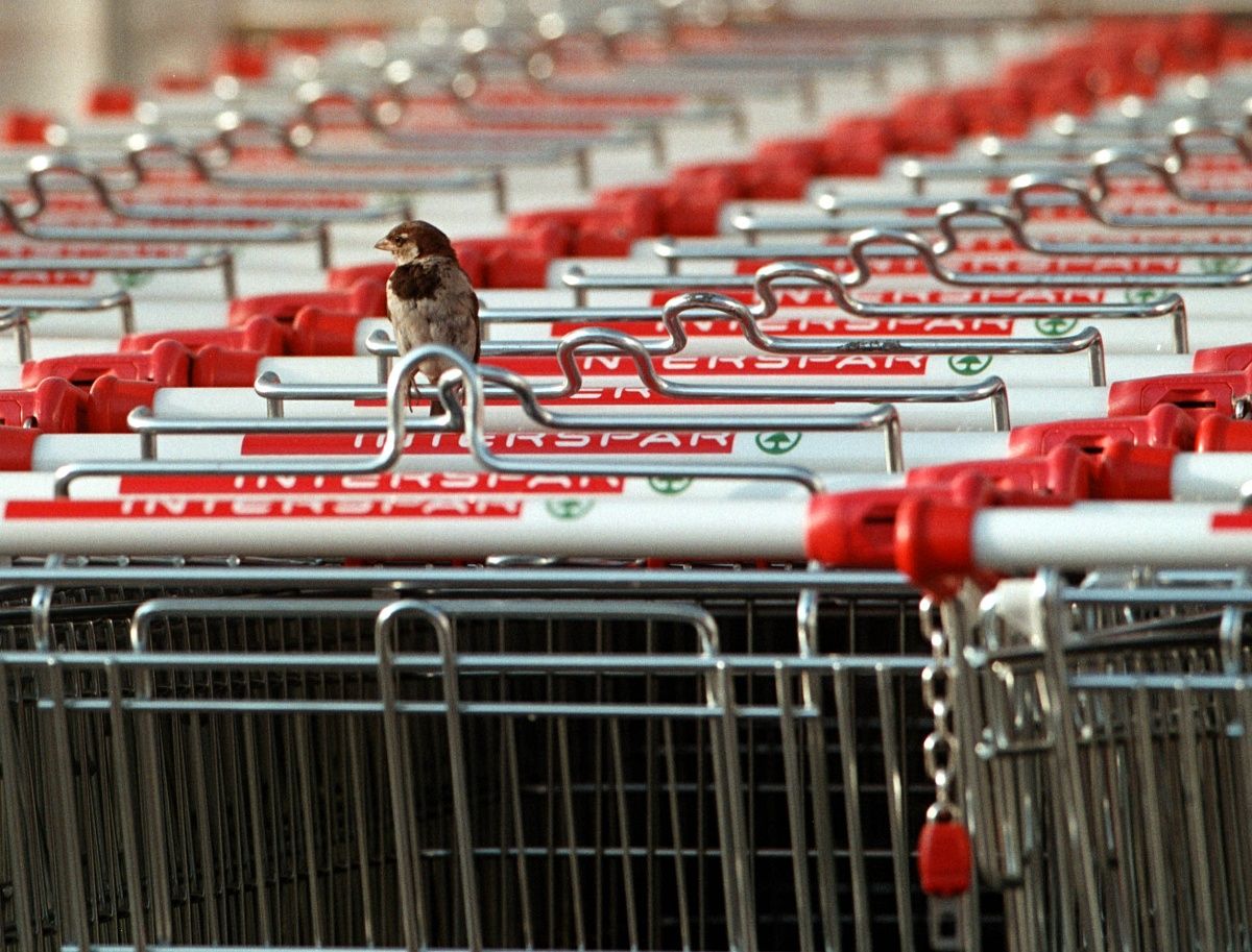 Idén 13. havi fizetést is kapnak a Spar-dolgozók