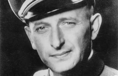 Ungváry Krisztián: Eichmann és Svábhegye…