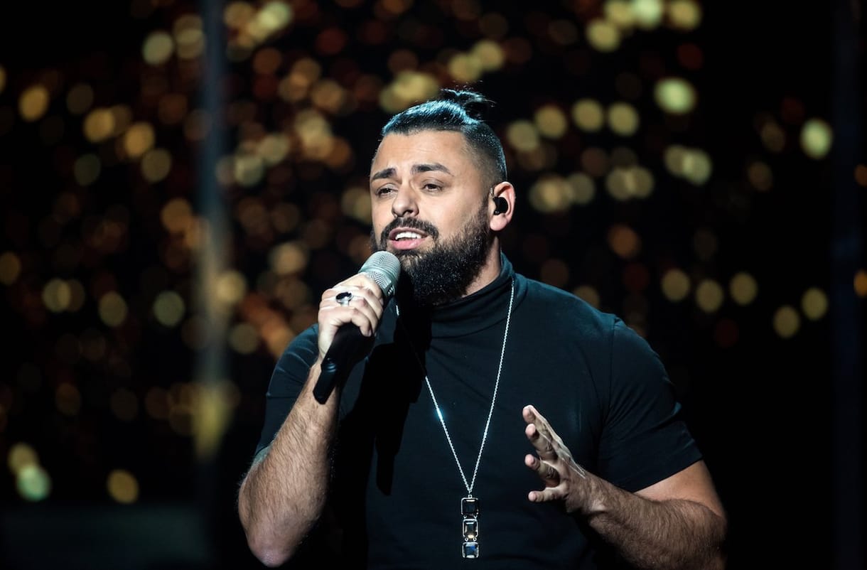Majka után Pápai Joci is az RTL-nél folytatja
