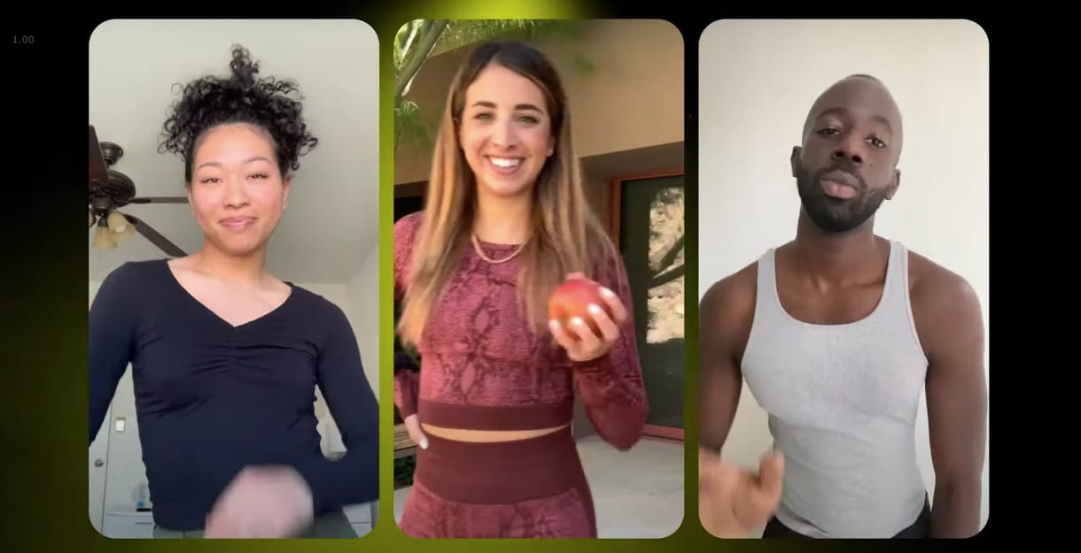 Lemásolta a TikTokot a Snapchat, és akár pénzt is kereshetünk vele