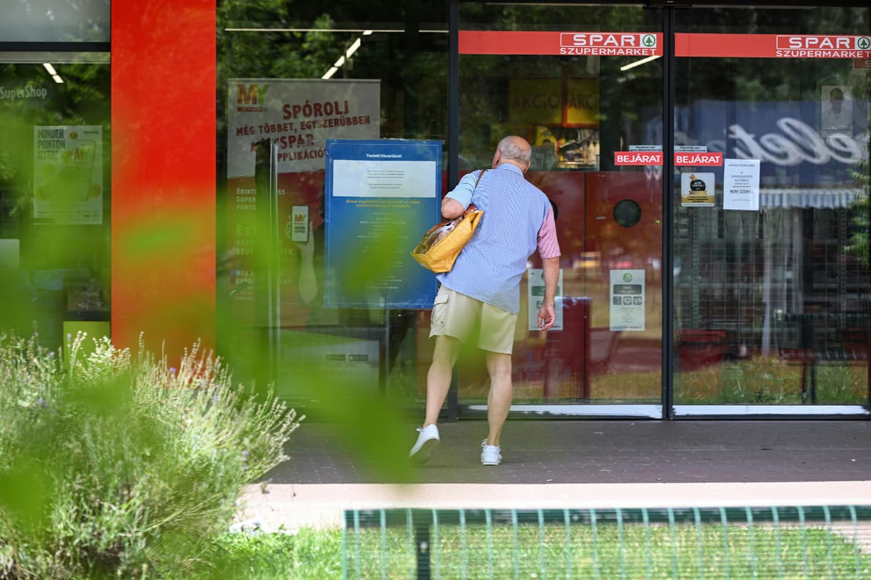 Baj lehet abból, ha jövőre is ennyi áfabevétel hiányzik majd a költségvetésből