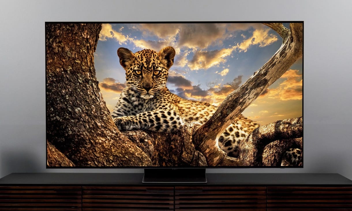 A 4K-tévét és a rollereket vitték a magyarok, mint a cukrot – íme 2022 legnépszerűbb műszaki cikkei
