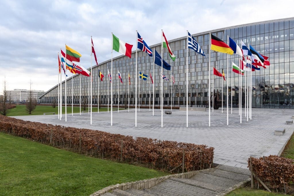 Repedt alvázú páncélosokkal és létszámhiányos hadsereggel kapott fontos NATO-feladatot Belgium