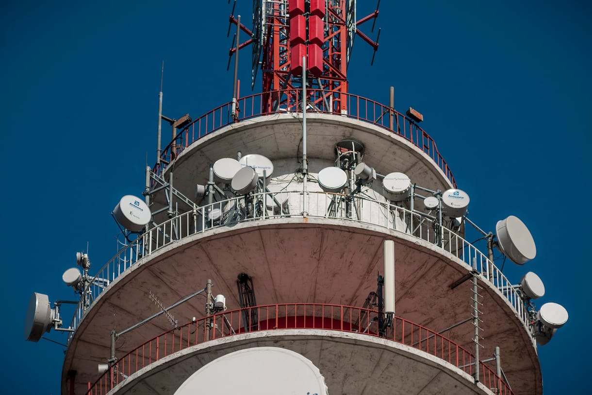 Eladta startupkeltetőjét az Antenna Hungária