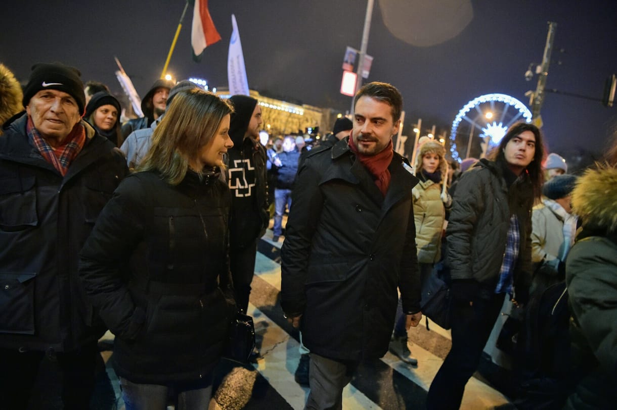 Hódmezővásárhely után is nemet mond a Jobbik: semmilyen párttal nem tárgyal