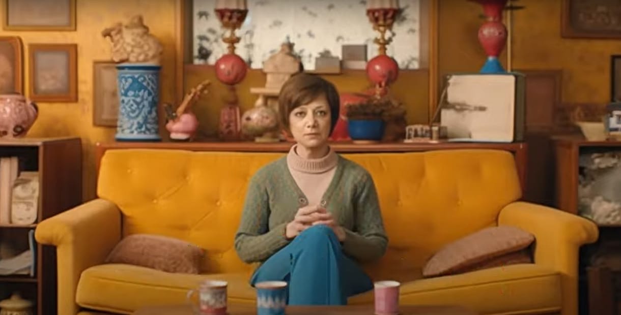 Taki bácsi, Etus és a többiek – ahogy Wes Anderson látná a Szomszédokat