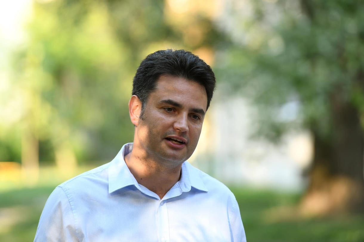 Márki-Zay Péter elrendelte a vásárhelyi óvodák és bölcsődék bezárását