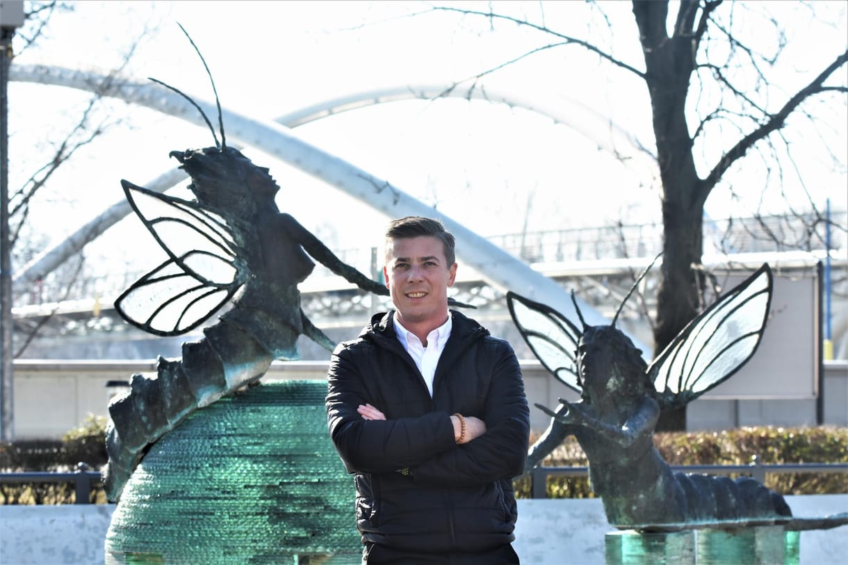Igazgatóváltás Balázs Péter színházában: „Itt nem politikai ügyről van szó”