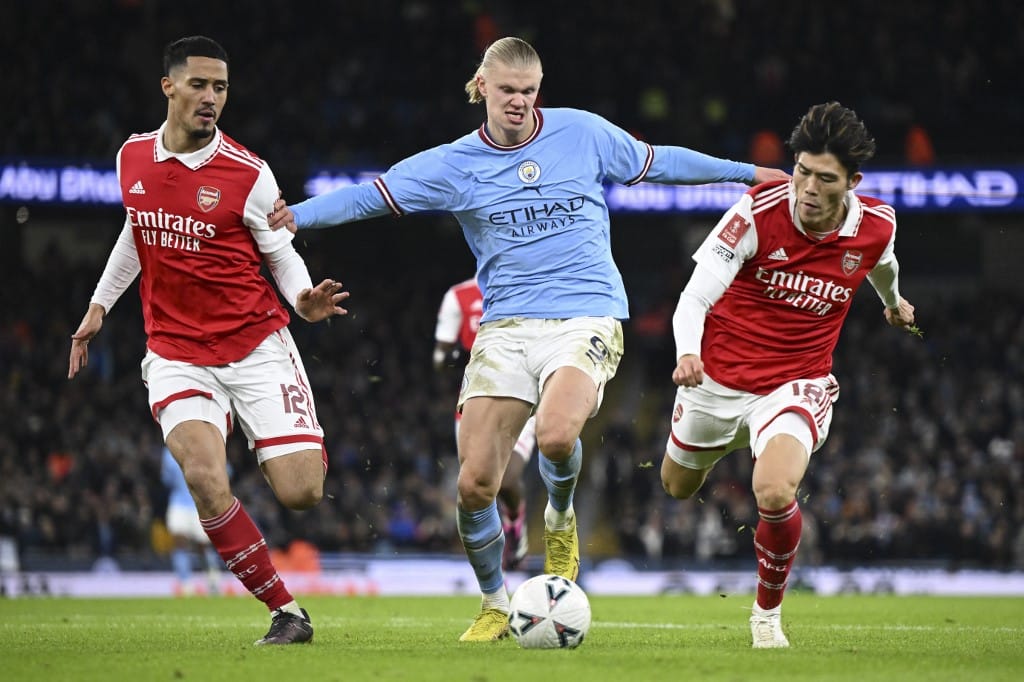 Fegyelmi bizottság elé viszik a Manchester Cityt a pénzügyi visszaélései miatt