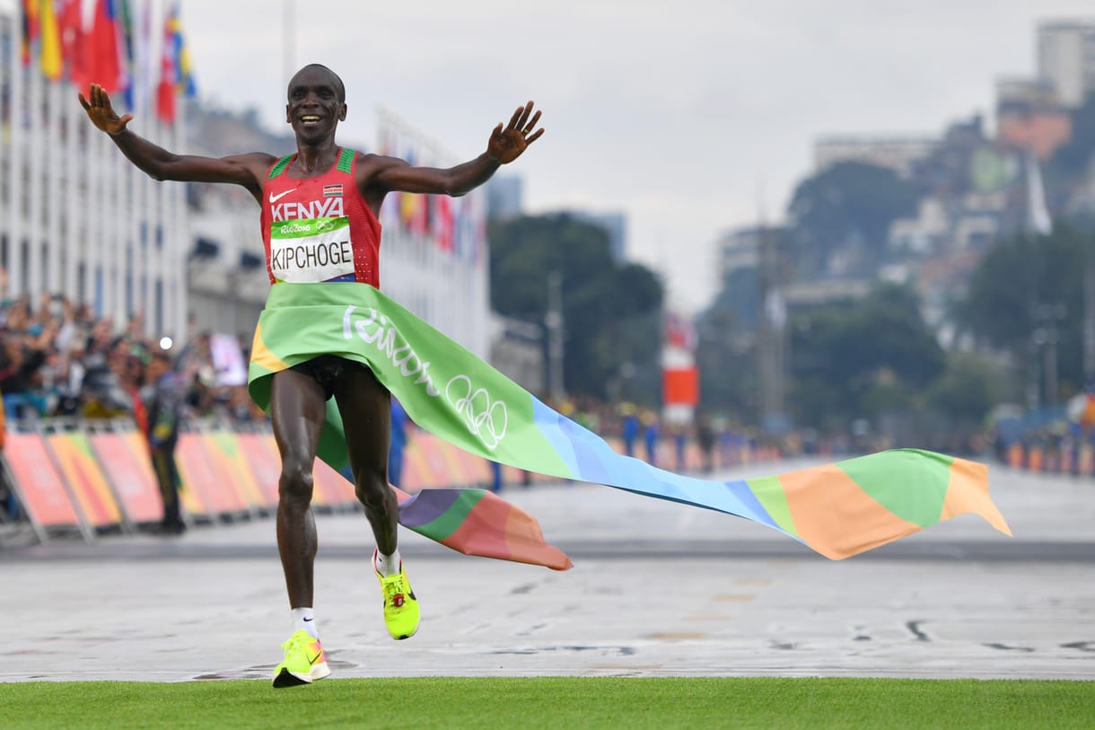 Az ágya alól szedte ki a rendőrség a korrupcióval vádolt kenyai olimpiai vezetőt