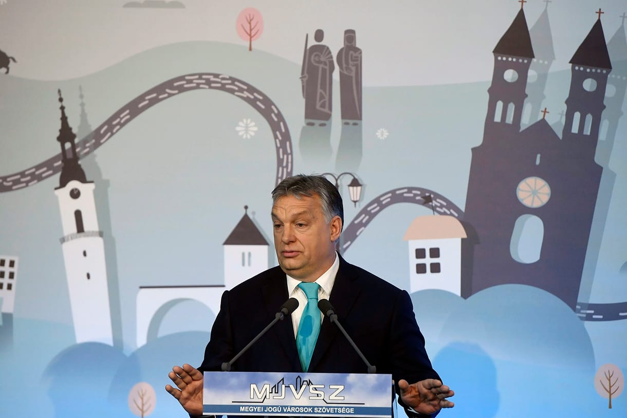 Zsiday Viktor elmondta, mibe bukhat bele az Orbán-kormány