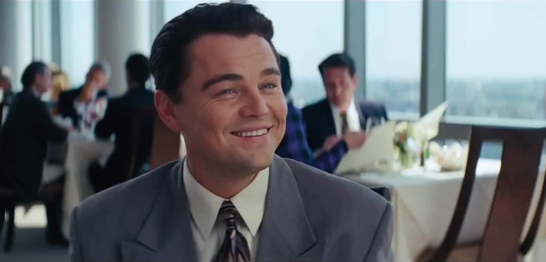 Egy zseniális paródiában Leonardo DiCaprio meséli el Hevér Gábor csőtörését