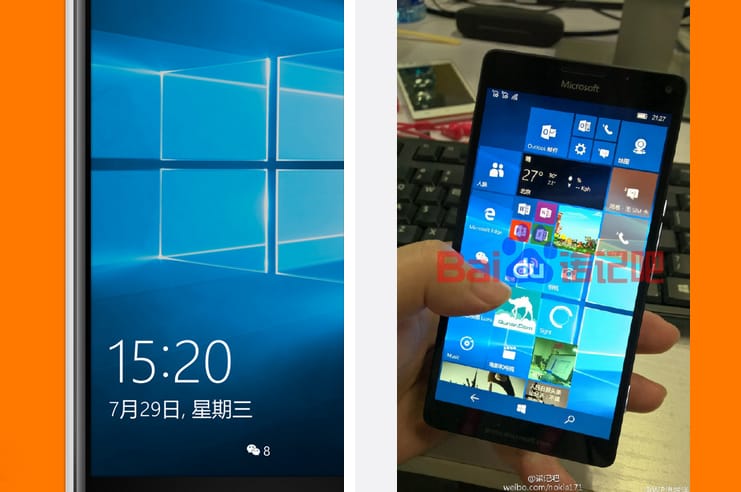 Kiszivárgott: ilyen lesz a Microsoft következő nagy dobása?