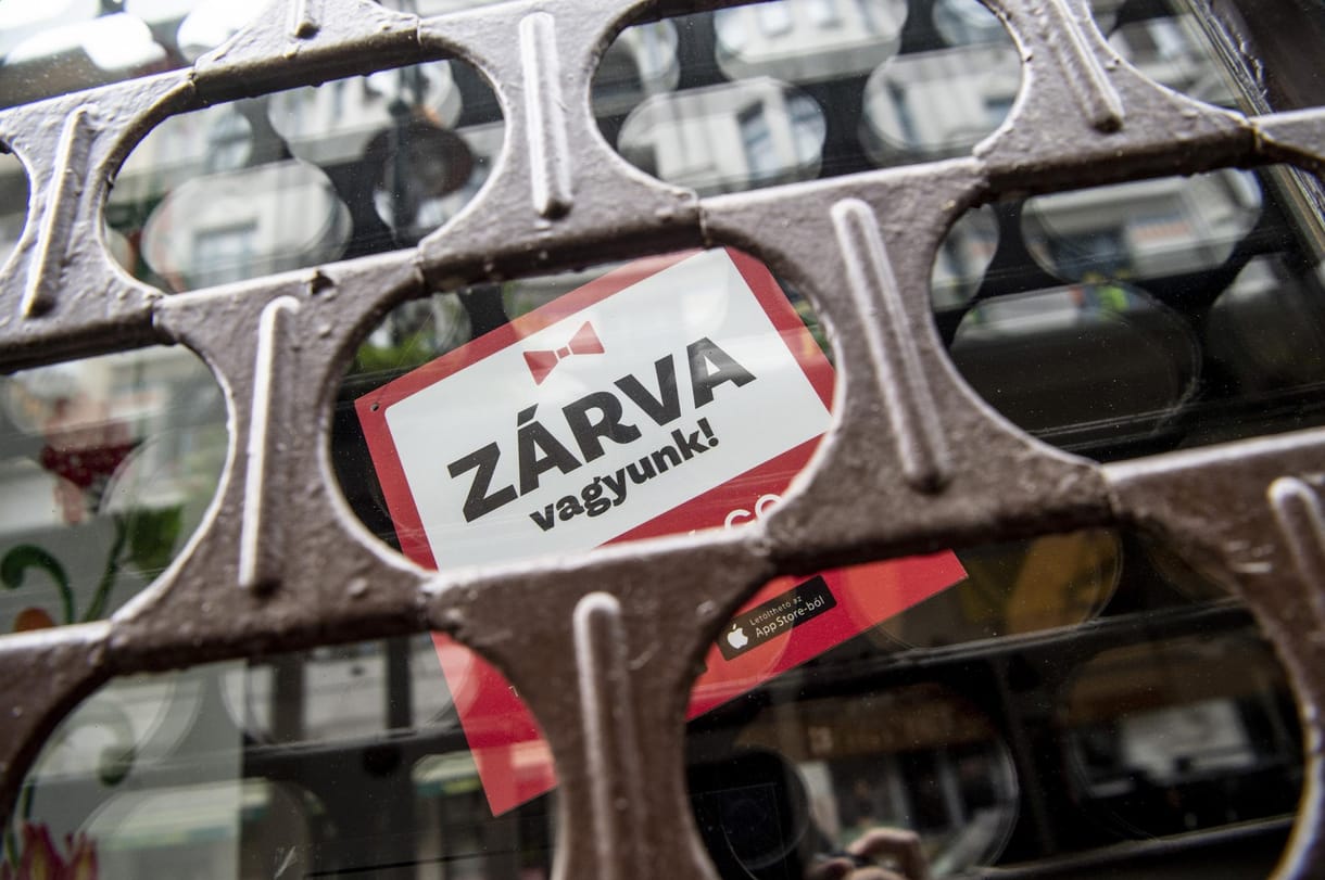 Az első hullám tanulságai jól mutatják, miért nem kockáztatta meg a kormány az újabb lezárást 