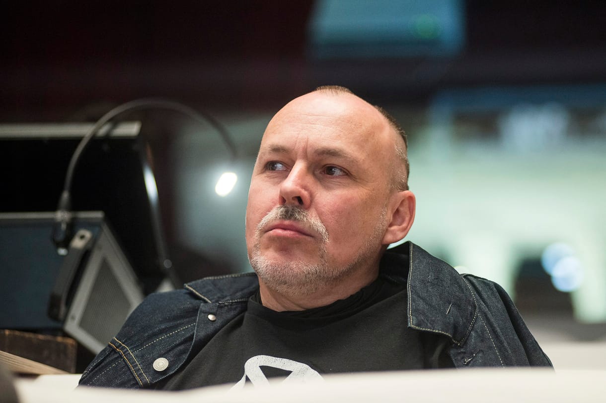 Bodolay Géza, az SZFE intézetvezetője: „Semmiféle politikához nem volt és nem lesz közöm”