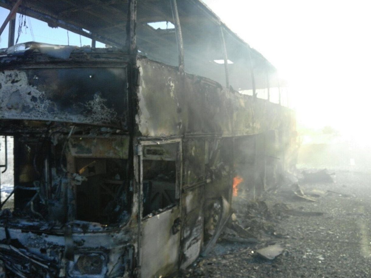 Egy fontos szakértői vélemény sikkadt el a veronai buszbaleset perében