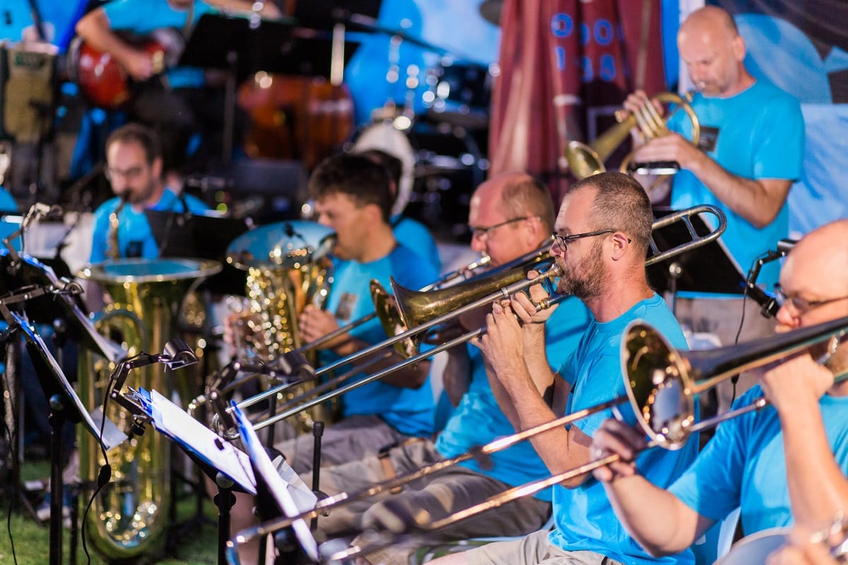 Mégis hogyan hallgassuk a jazzt?