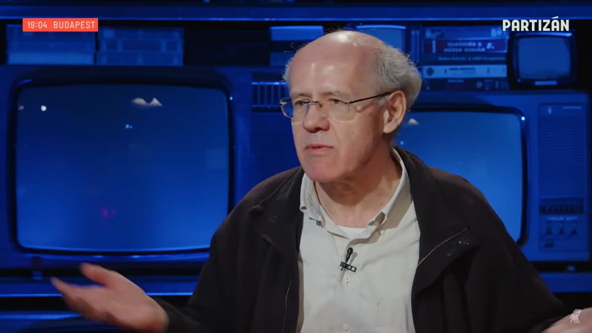 Tölgyessy Péter: Mindenki megtanulta, hogy itt csak egyénenként lehet boldogulni