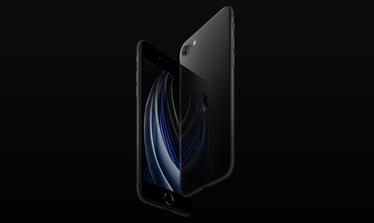 Az Apple bejelentette a régóta várt olcsó iPhone-t, hivatalos az új iPhone SE