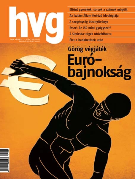 Megállíthatatlanul nő az eltűnt gyerekek száma