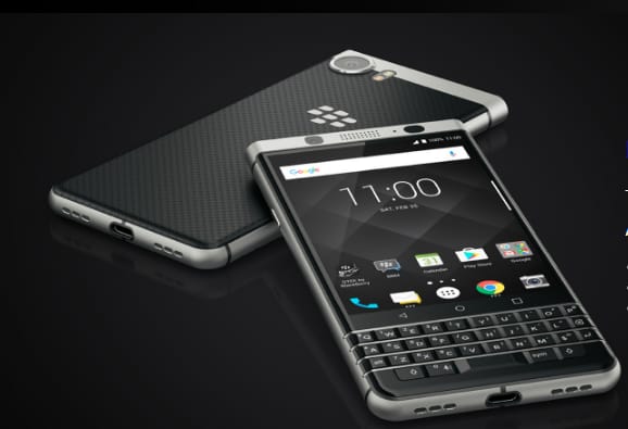 Árulni kezdték a BlackBerry utolsó reménységét