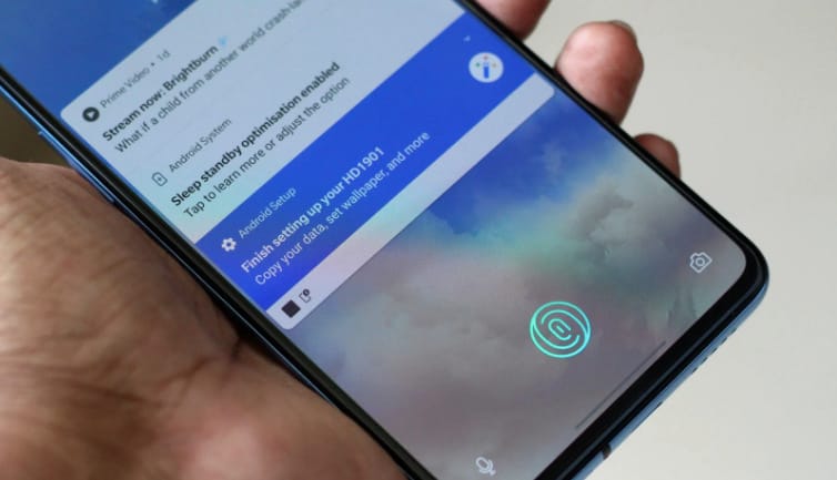 Azt állítják, kijátszhatatlan az azonosítás, ami most a telefonokra jöhet