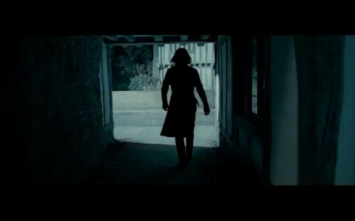 2011 legjobb filmes jelenetei 7 percben