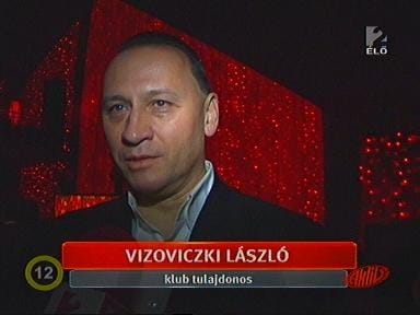 Vizoviczki újra házi őrizetbe került