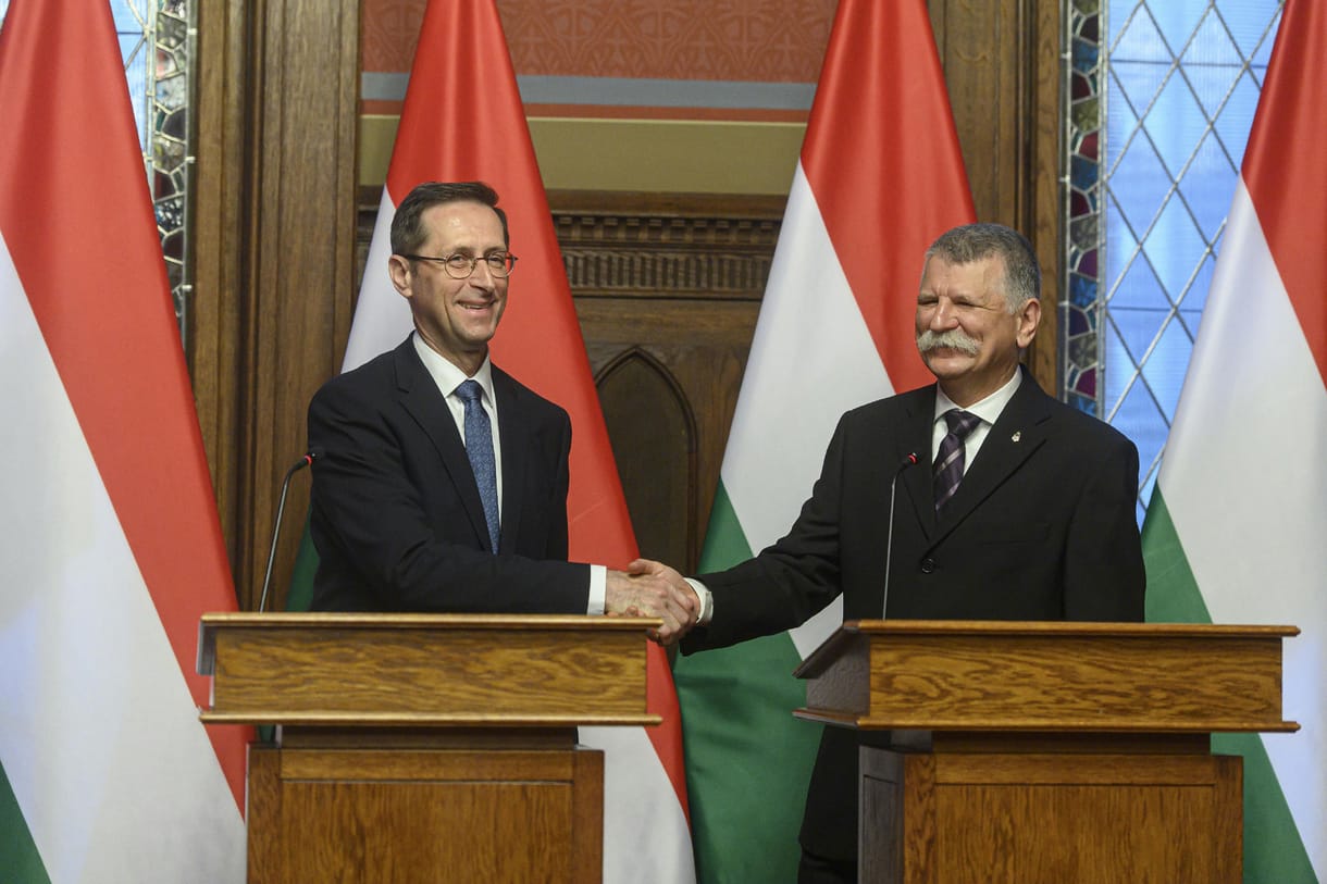 Kilencnaponta írta át 2024-ben a kormány a költségvetést, fillérről fillérre megnéztük, hogyan