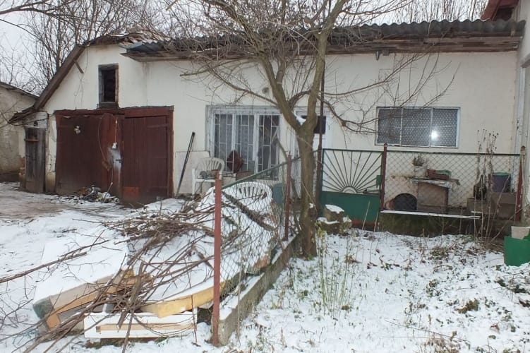 Hagyta kihűlni a beteg feleségét egy nyíregyházi férfi
