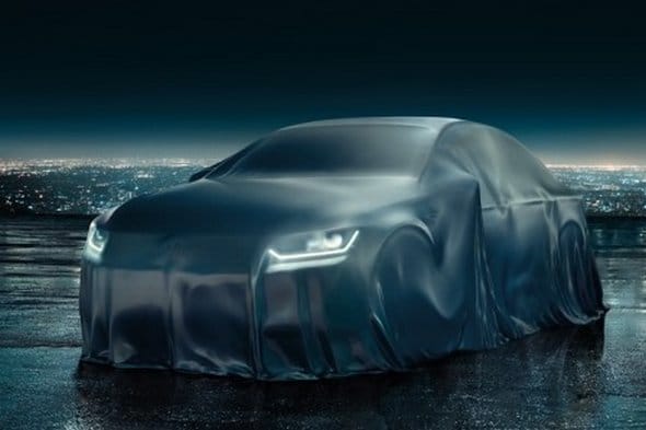 Erős fantáziával már látni az új Volkswagen Passatot