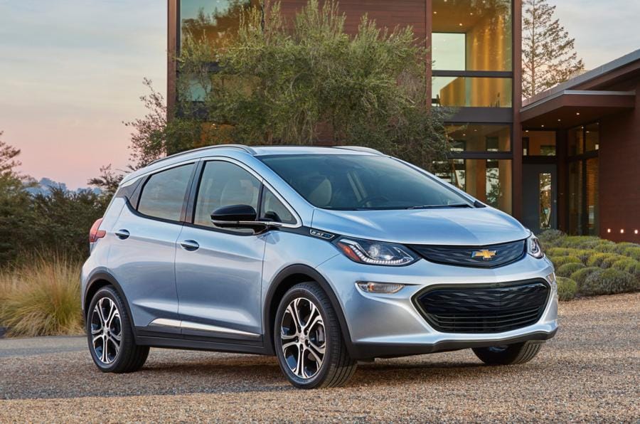 Keményen beszólt a Teslának a General Motors szóvivője